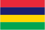 Genomsnittslön - Mauritius
