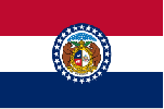 Átlagos fizetés - Missouri