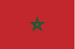Average Salary - Morocco