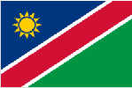 Average Salary - Salesmen or Saleswomen / Namibia