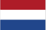 Average Salary - Netherlands