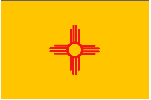 Salario promedio - Nuevo Mexico