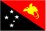 Genomsnittslön - Port Moresby
