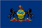 Átlagos fizetés - Pennsylvania