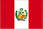 Average Salary - Organization & Coordination / Peru