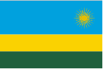 Średnia wypłata - Rwanda