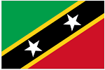 Average Salary - Saint Kitts and Nevis