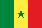 Average Salary - Organization & Coordination / Senegal