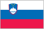 Povprečna plača - Računovodstvo in administracija / Slovenija