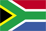 Genomsnittslön - Sydafrika