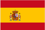 Vidutinis atlyginimas - Ispanija
