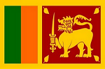 Durchschnittsgehalt - Sri Lanka