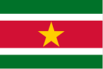 Average Salary - Suriname