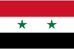 Vidutinis atlyginimas - Aleppo
