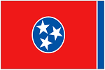 Genomsnittslön - Tennessee