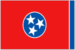 Salariu mediu - Tennessee