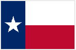 Průměrná mzda - Texas