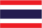 Average Salary - Thailand