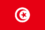 Genomsnittslön - Tunis