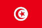 Keskipalkka - Tunisia