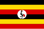 Average Salary - Military / Uganda