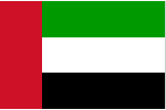 Average Salary - Organization & Coordination / Abu Dhabi