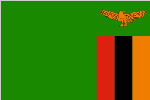 Average Salary - Zambia